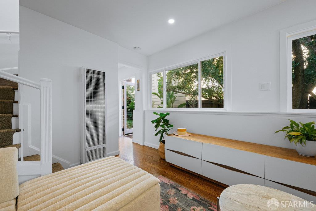 Detail Gallery Image 14 of 33 For 150 Kingston St, San Francisco,  CA 94110 - 2 Beds | 1/1 Baths