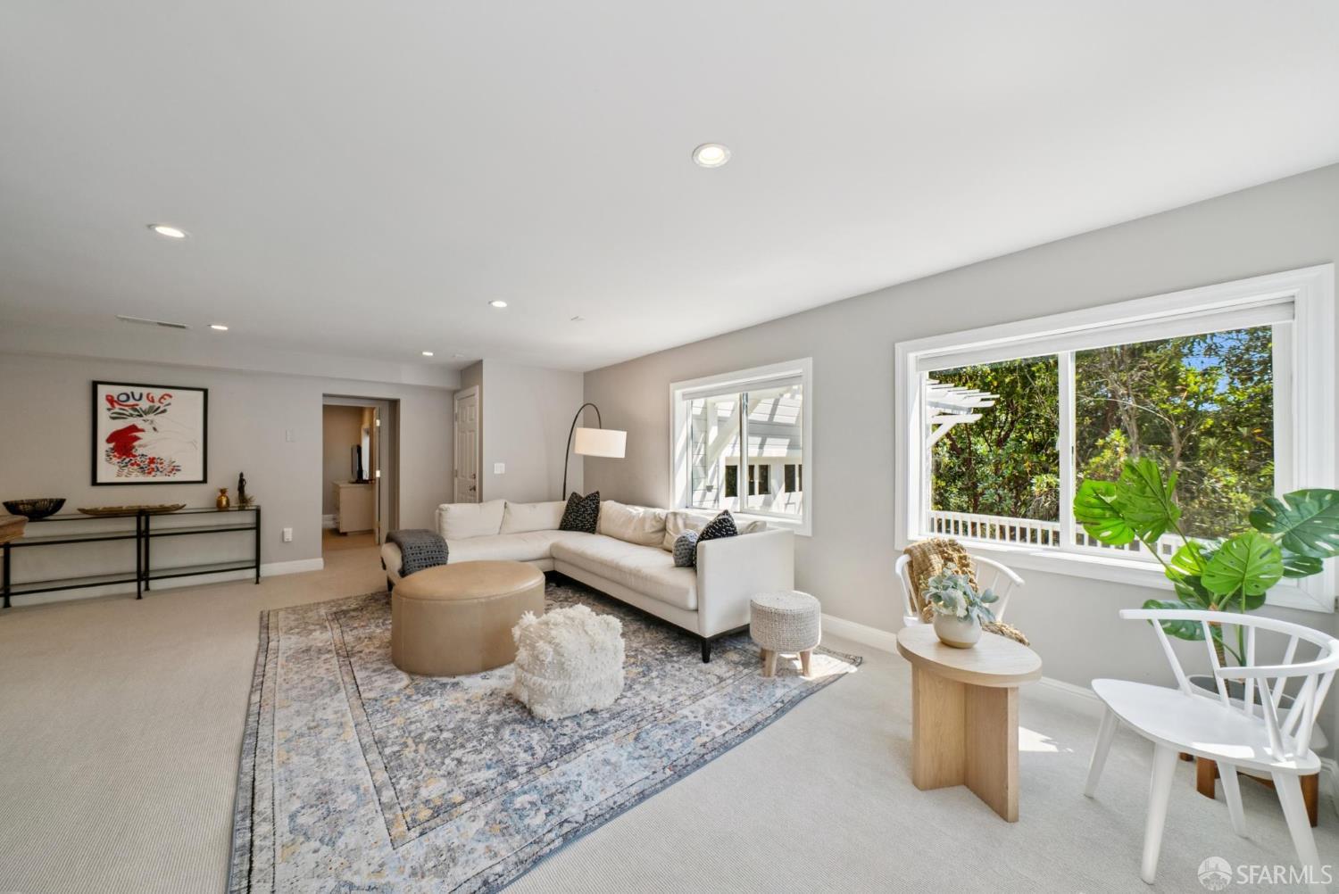 Detail Gallery Image 47 of 66 For 69 La Espiral, Orinda,  CA 94563 - 4 Beds | 3/1 Baths