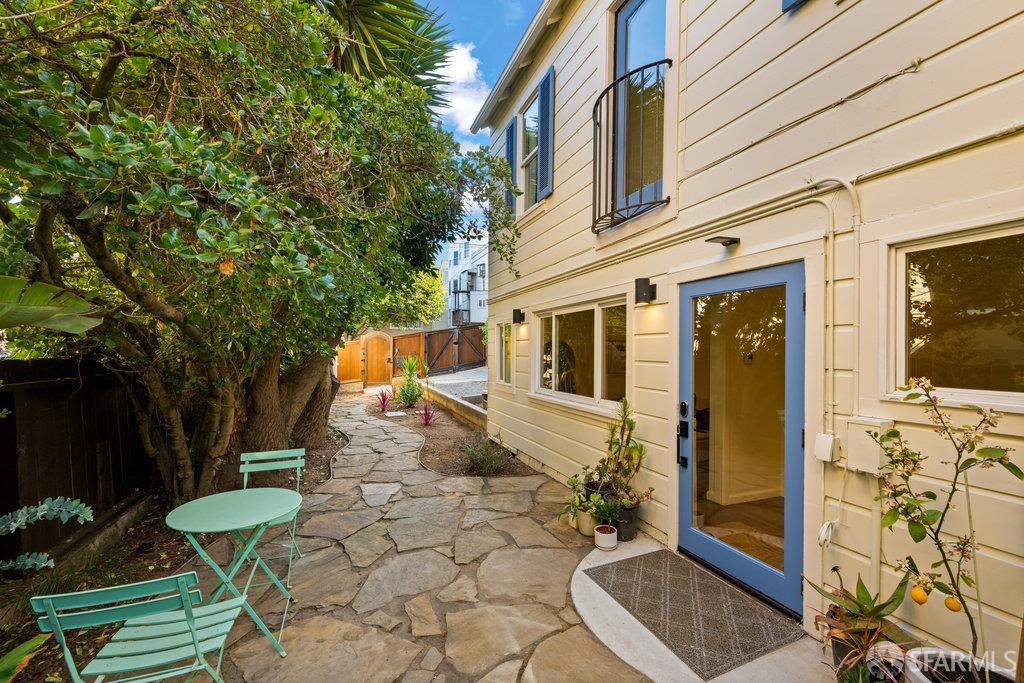 Detail Gallery Image 29 of 33 For 150 Kingston St, San Francisco,  CA 94110 - 2 Beds | 1/1 Baths