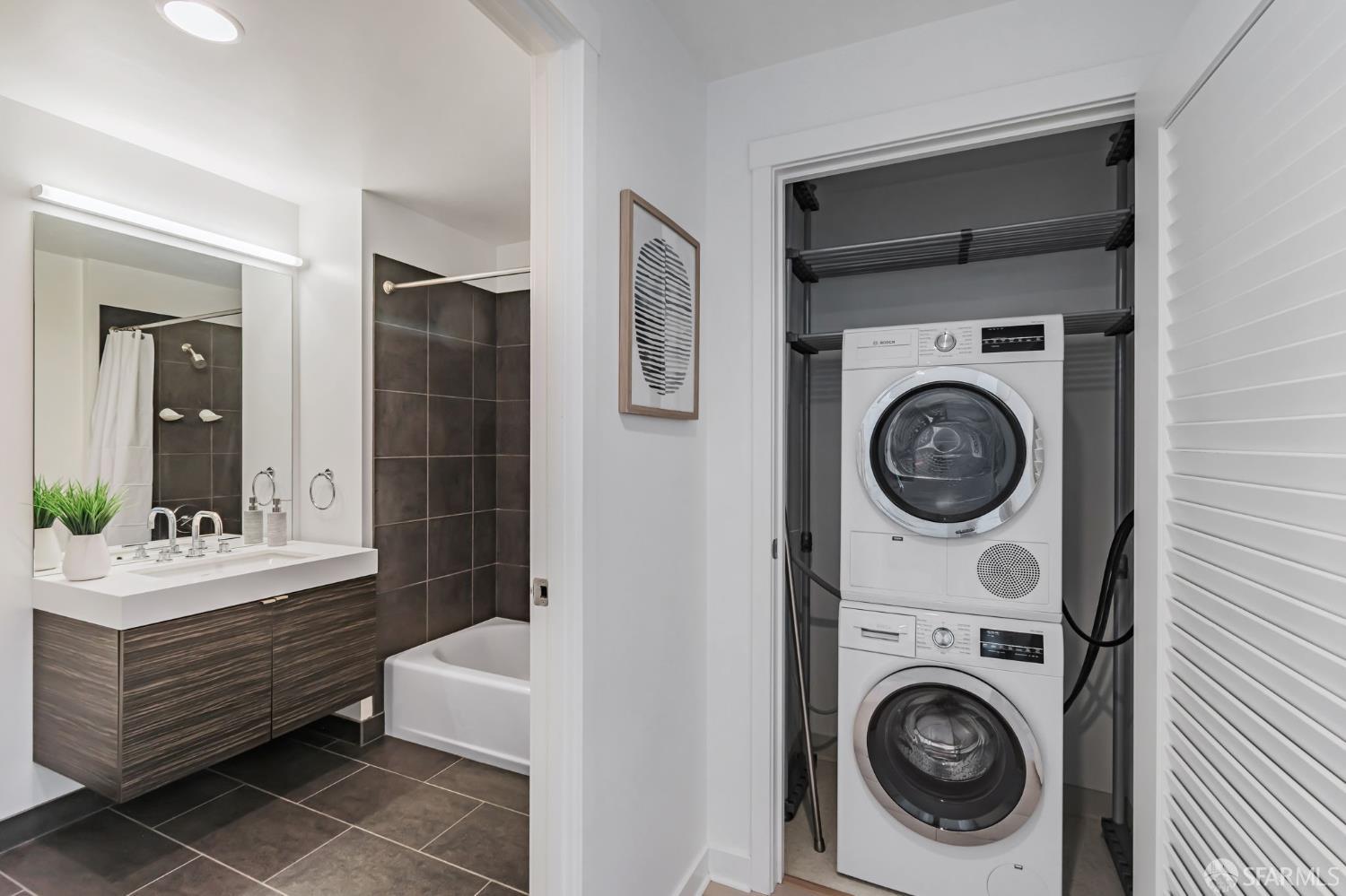 Detail Gallery Image 28 of 79 For 1688 Pine St #W1203,  San Francisco,  CA 94109 - 1 Beds | 1 Baths