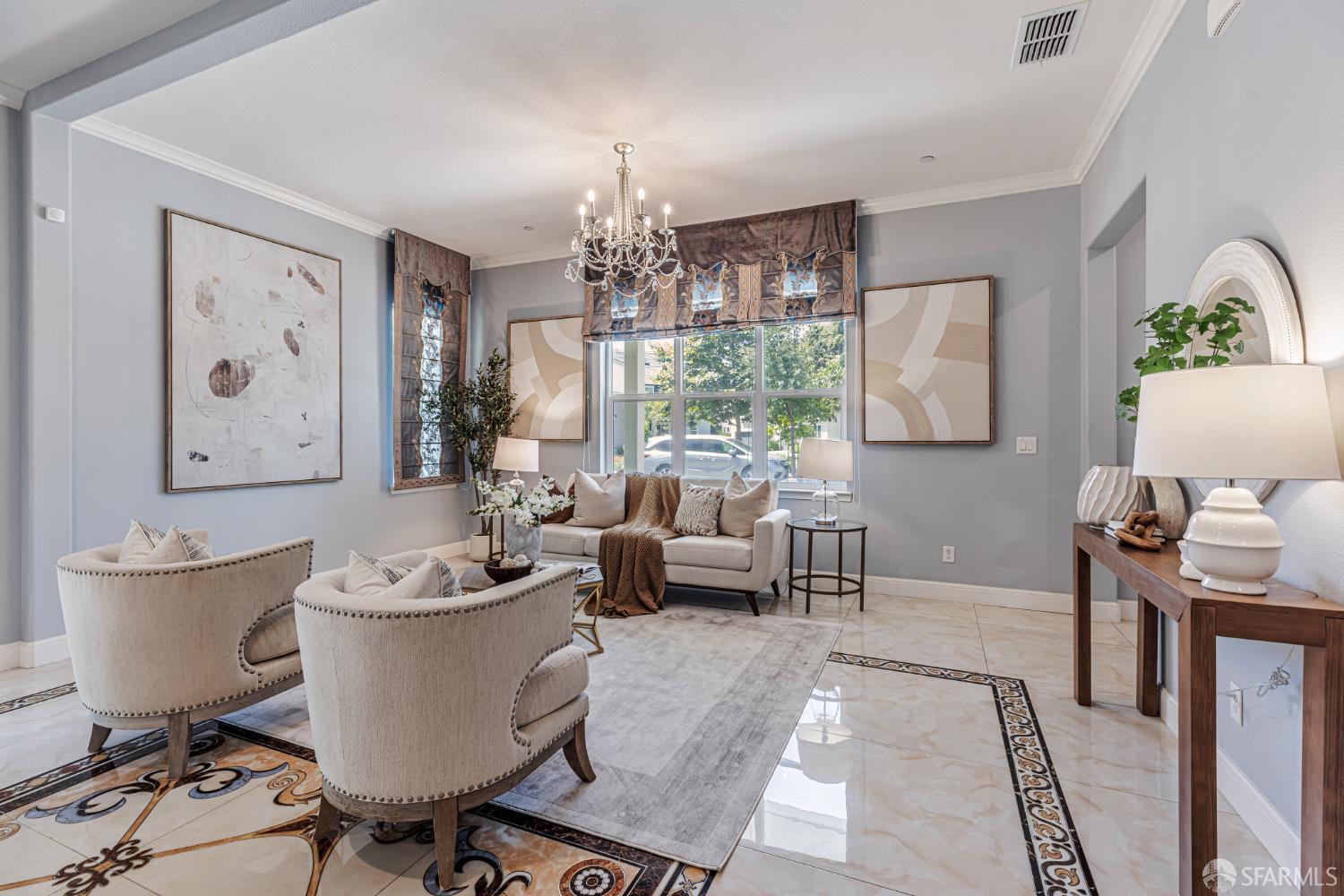 Detail Gallery Image 5 of 42 For 3818 Brumm Ct, Pleasanton,  CA 94566 - 4 Beds | 3 Baths