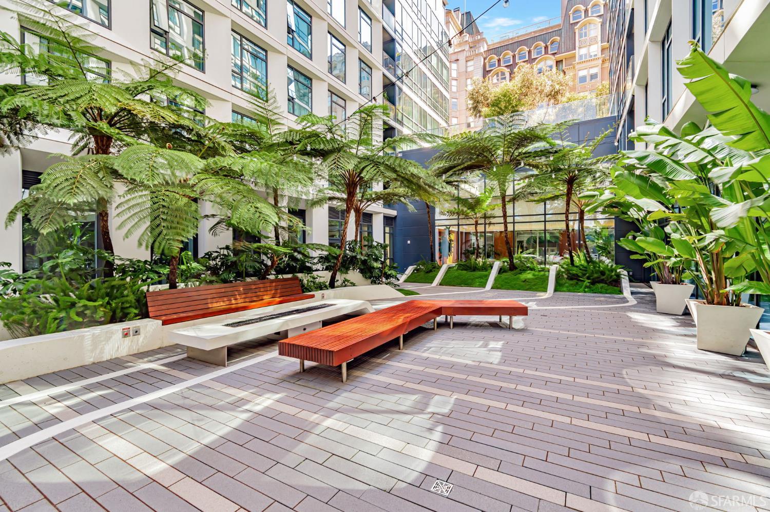 Detail Gallery Image 54 of 79 For 1688 Pine St #W1203,  San Francisco,  CA 94109 - 1 Beds | 1 Baths