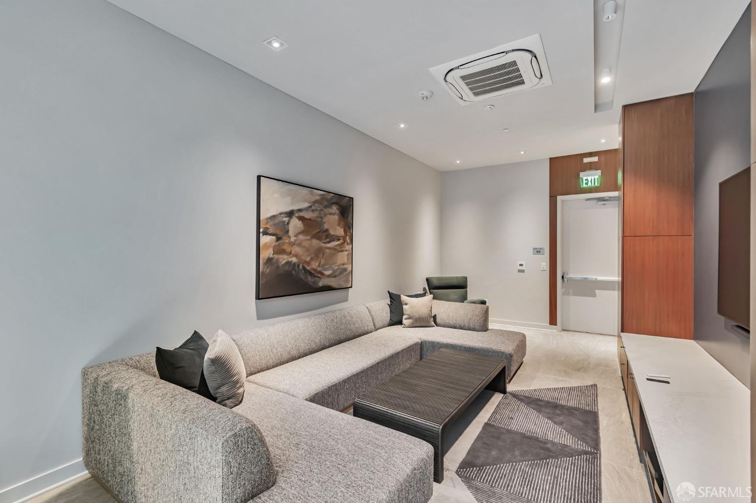 Detail Gallery Image 57 of 79 For 1688 Pine St #W1203,  San Francisco,  CA 94109 - 1 Beds | 1 Baths
