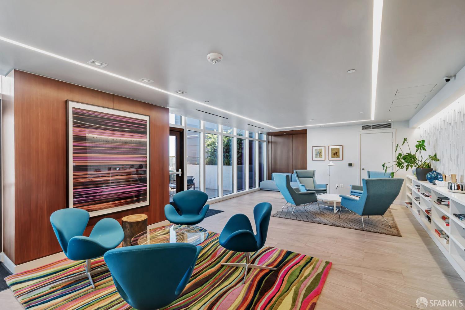Detail Gallery Image 74 of 79 For 1688 Pine St #W1203,  San Francisco,  CA 94109 - 1 Beds | 1 Baths