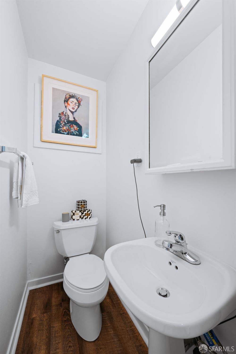 Detail Gallery Image 10 of 33 For 150 Kingston St, San Francisco,  CA 94110 - 2 Beds | 1/1 Baths