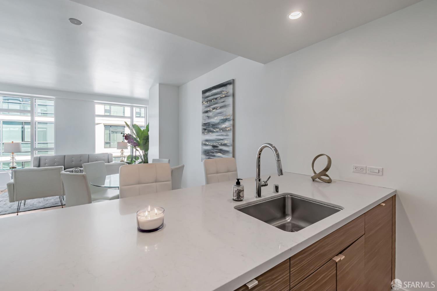 Detail Gallery Image 21 of 79 For 1688 Pine St #W1203,  San Francisco,  CA 94109 - 1 Beds | 1 Baths