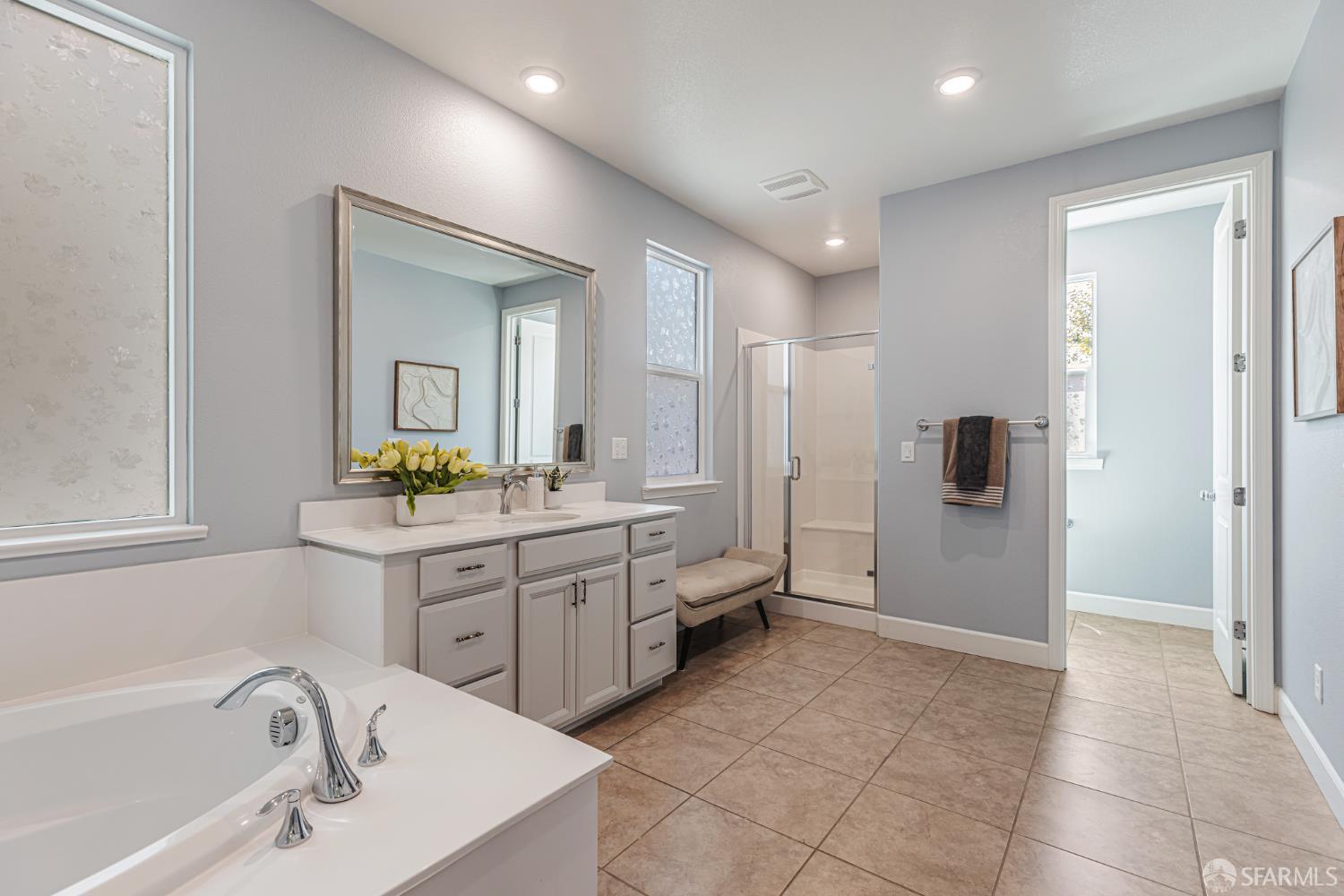 Detail Gallery Image 31 of 42 For 3818 Brumm Ct, Pleasanton,  CA 94566 - 4 Beds | 3 Baths