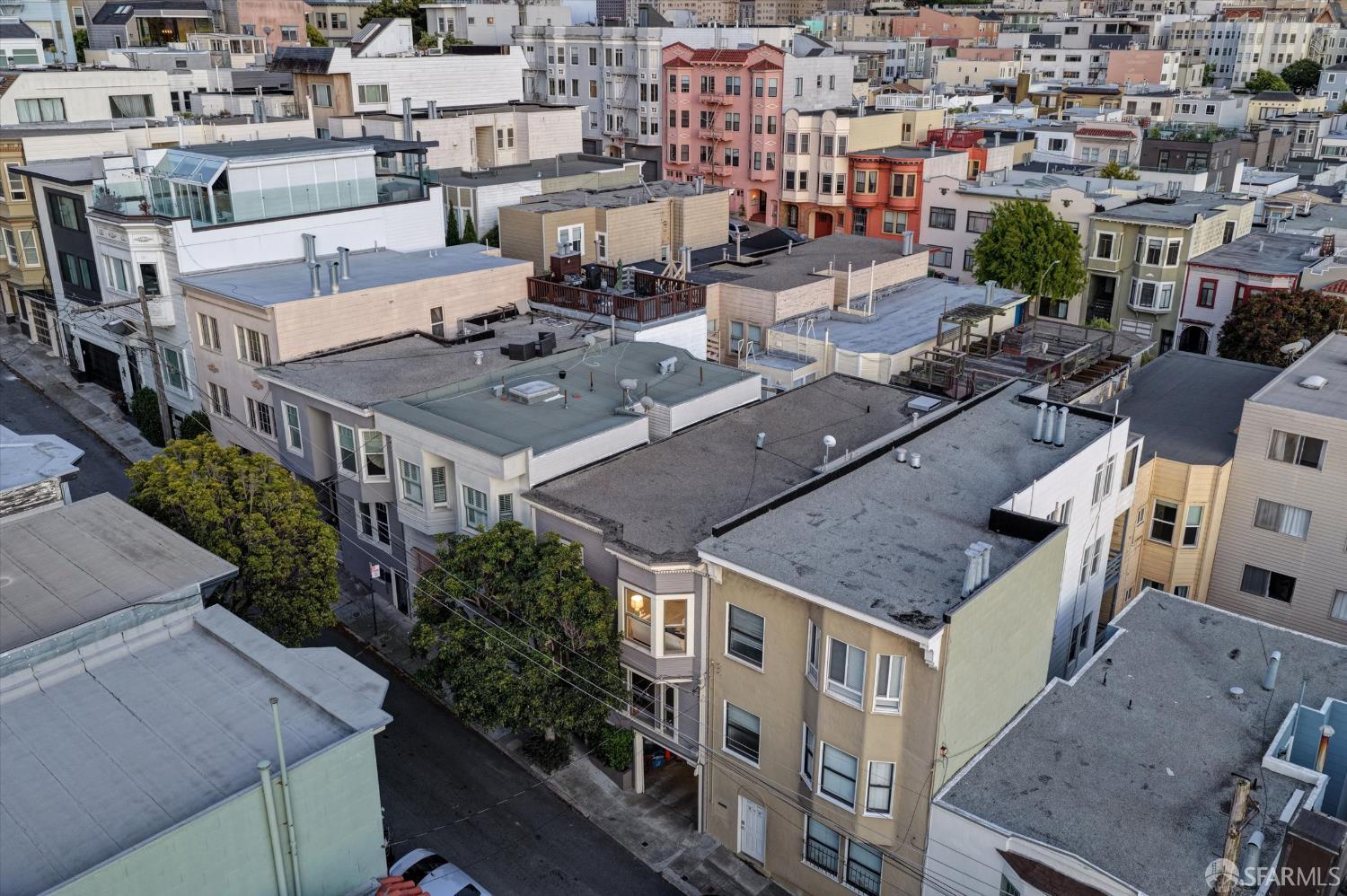 Detail Gallery Image 20 of 26 For 69 Glover St, San Francisco,  CA 94109 - – Beds | – Baths