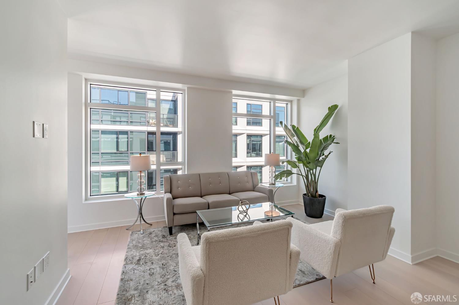 Detail Gallery Image 16 of 79 For 1688 Pine St #W1203,  San Francisco,  CA 94109 - 1 Beds | 1 Baths