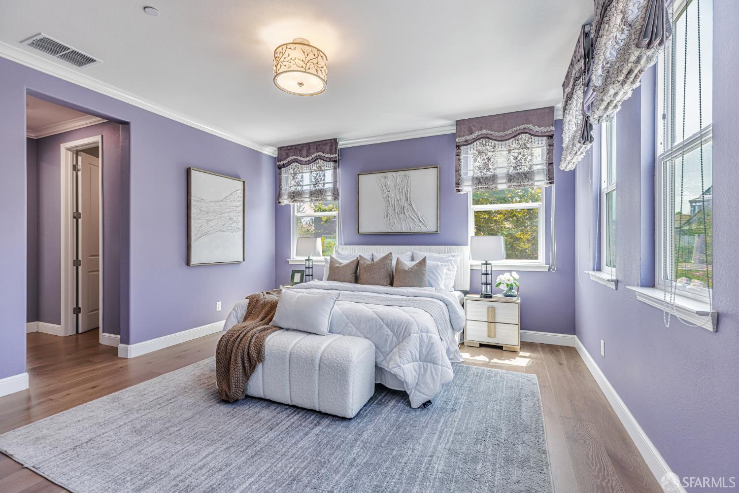 Detail Gallery Image 24 of 42 For 3818 Brumm Ct, Pleasanton,  CA 94566 - 4 Beds | 3 Baths