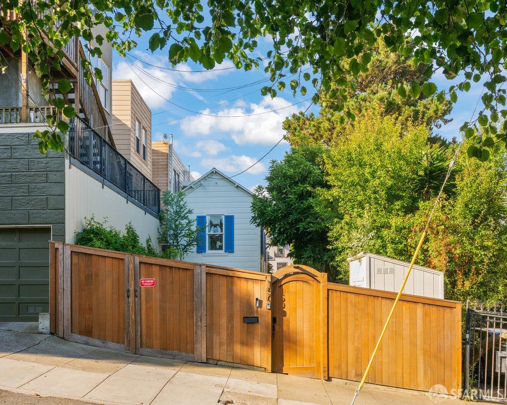 Detail Gallery Image 33 of 33 For 150 Kingston St, San Francisco,  CA 94110 - 2 Beds | 1/1 Baths
