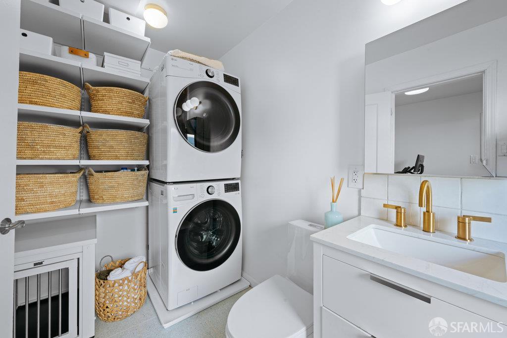 Detail Gallery Image 24 of 33 For 150 Kingston St, San Francisco,  CA 94110 - 2 Beds | 1/1 Baths