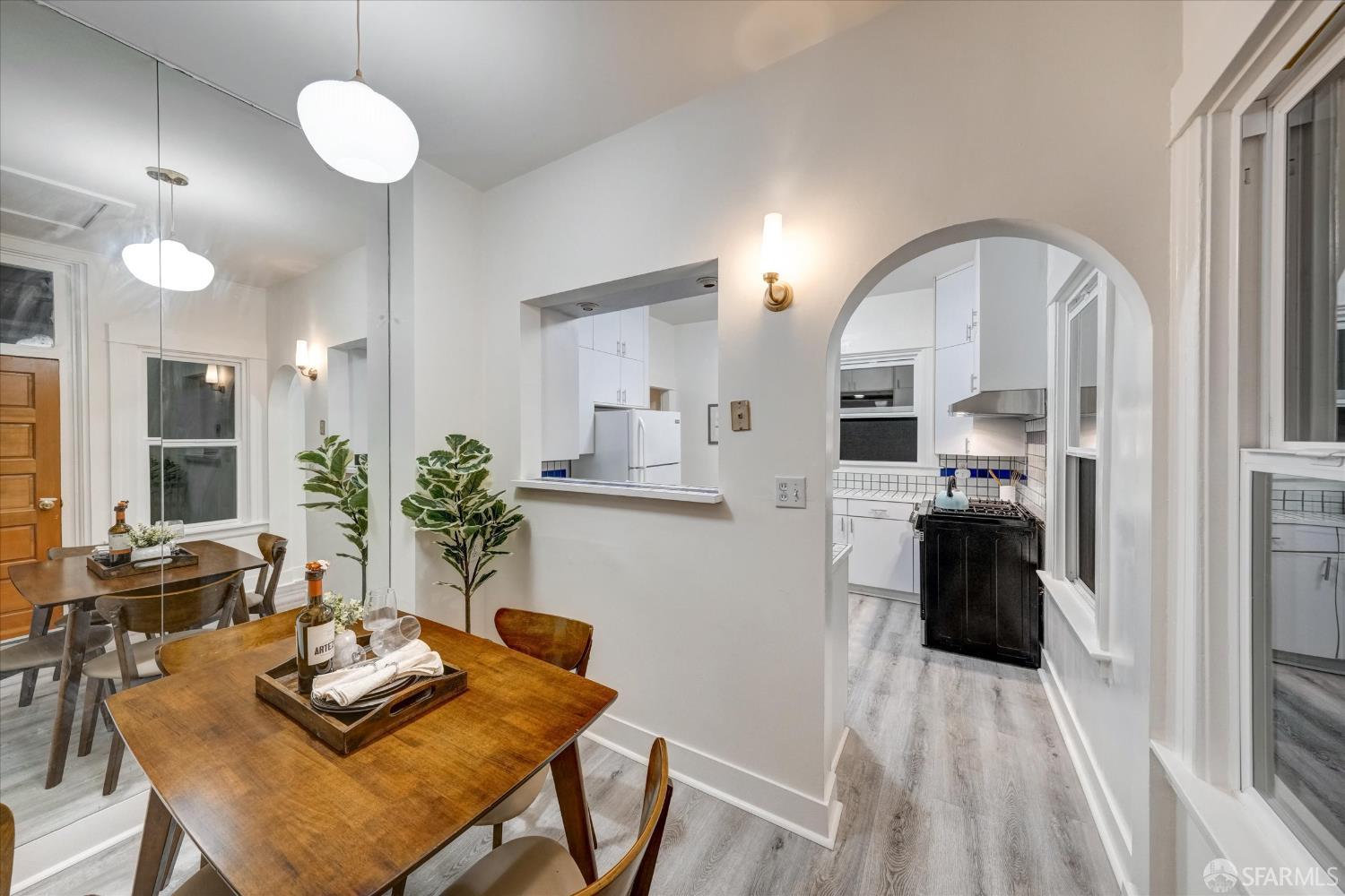 Detail Gallery Image 9 of 26 For 69 Glover St, San Francisco,  CA 94109 - – Beds | – Baths