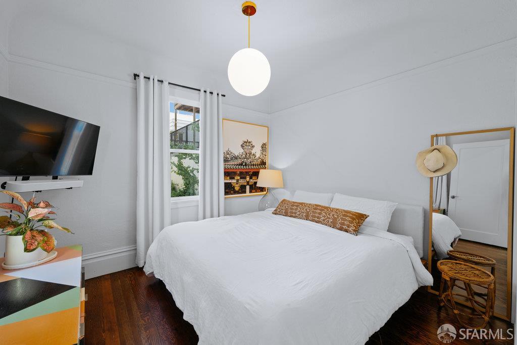 Detail Gallery Image 16 of 33 For 150 Kingston St, San Francisco,  CA 94110 - 2 Beds | 1/1 Baths