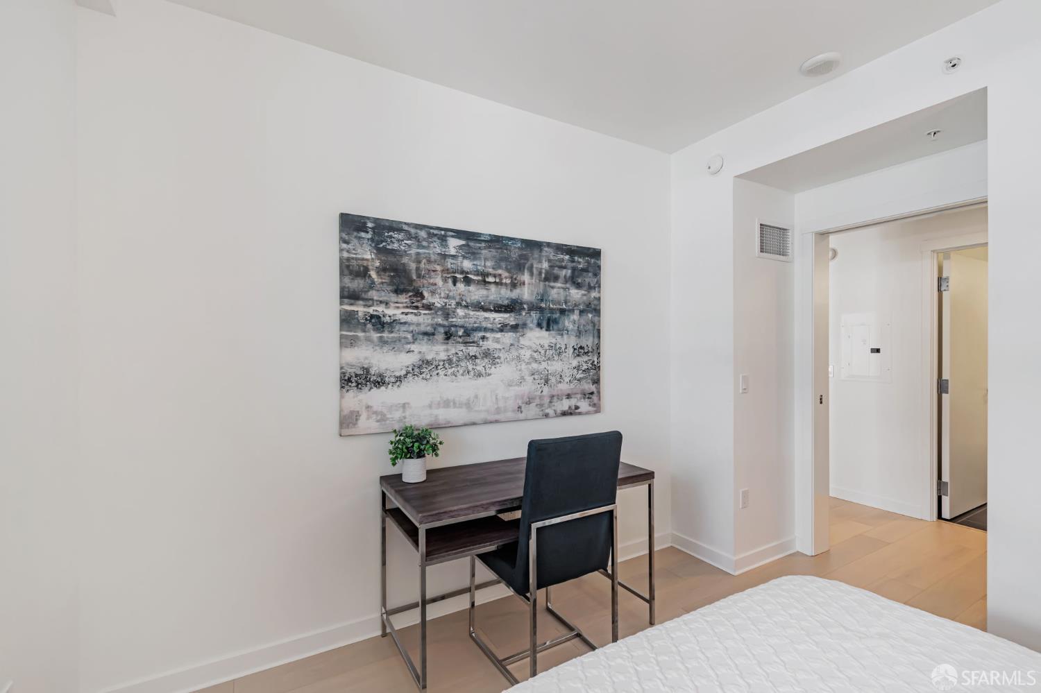 Detail Gallery Image 25 of 79 For 1688 Pine St #W1203,  San Francisco,  CA 94109 - 1 Beds | 1 Baths