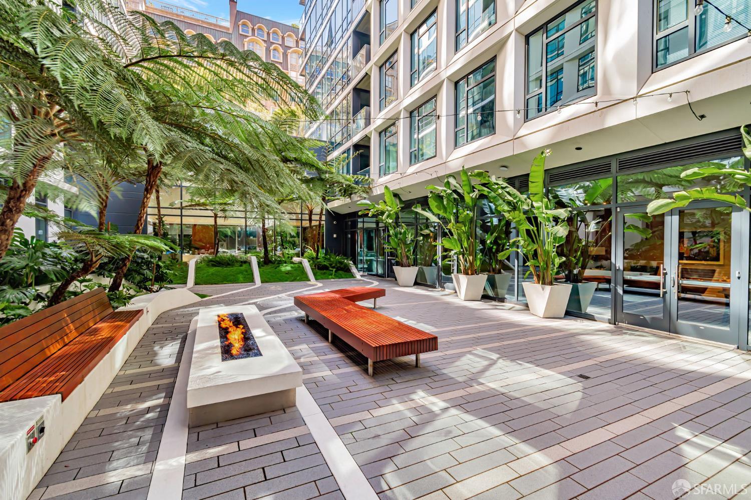 Detail Gallery Image 53 of 79 For 1688 Pine St #W1203,  San Francisco,  CA 94109 - 1 Beds | 1 Baths