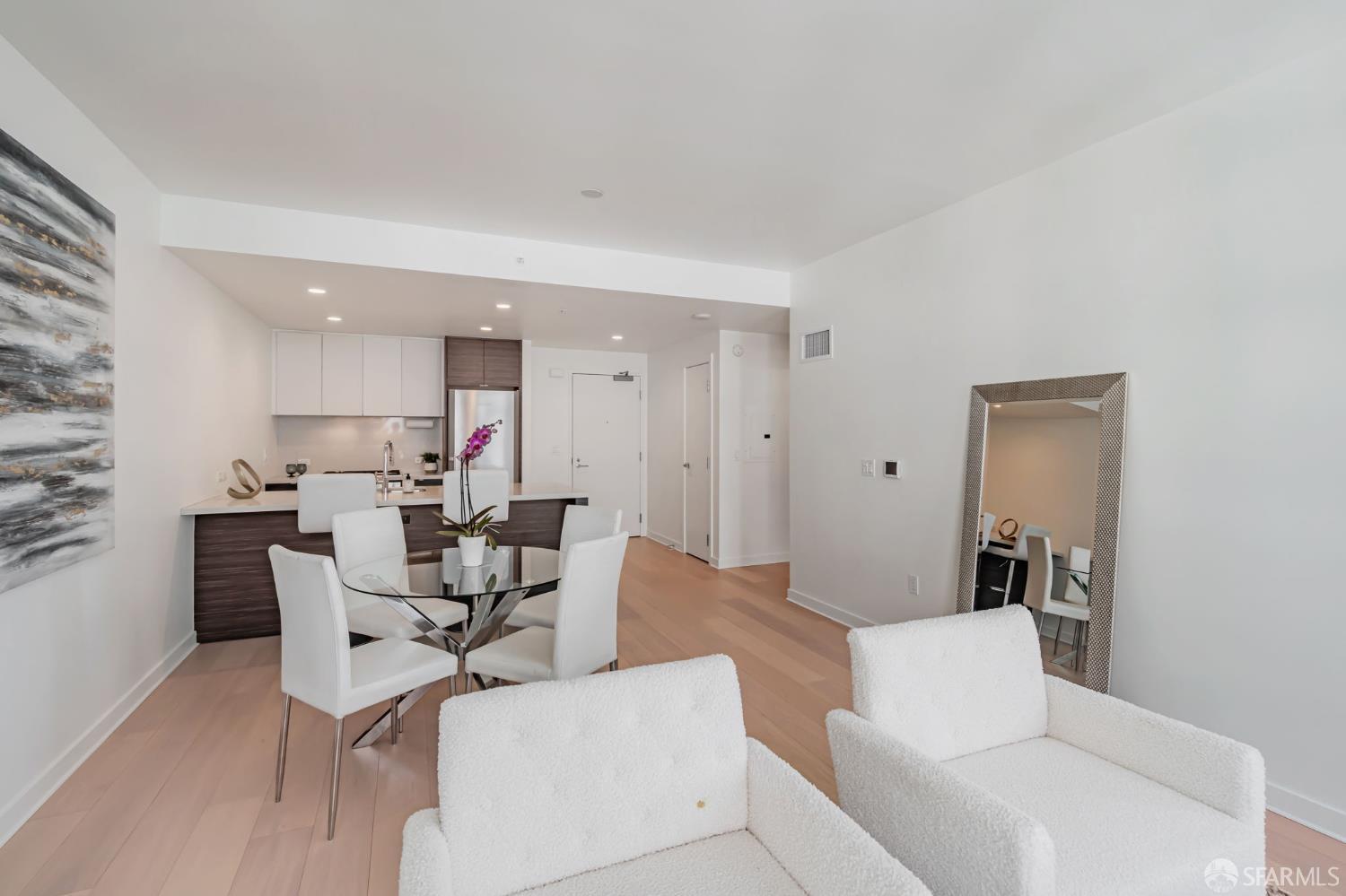 Detail Gallery Image 9 of 79 For 1688 Pine St #W1203,  San Francisco,  CA 94109 - 1 Beds | 1 Baths