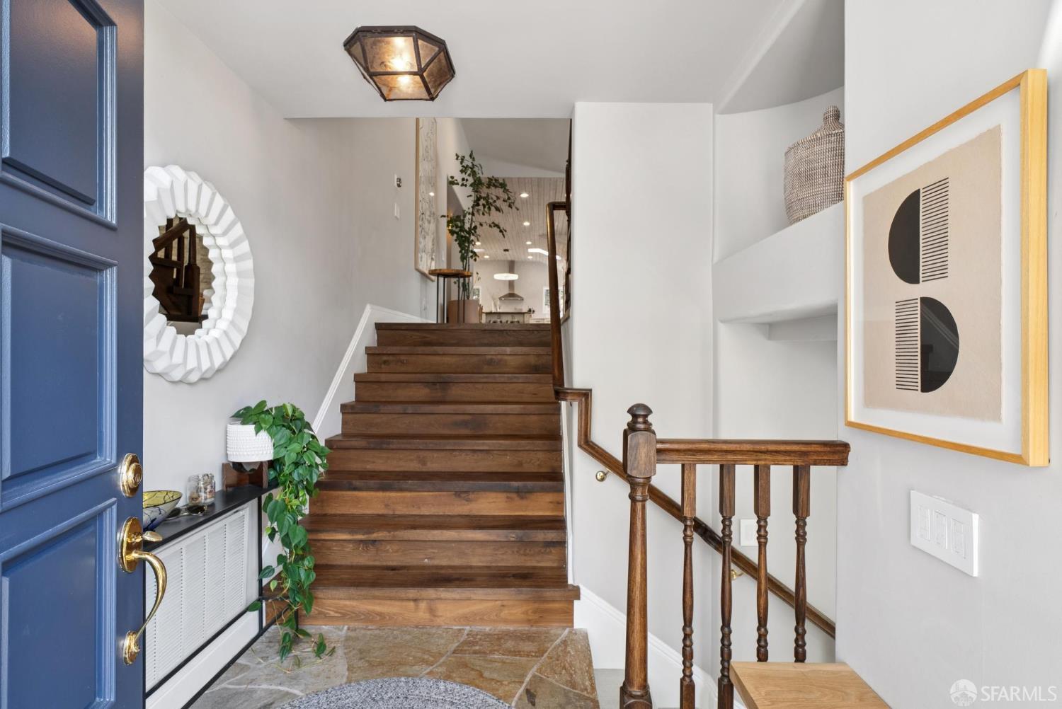 Detail Gallery Image 8 of 66 For 69 La Espiral, Orinda,  CA 94563 - 4 Beds | 3/1 Baths