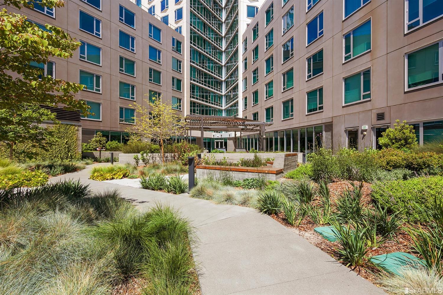 Detail Gallery Image 16 of 36 For 1000 3rd St #413,  San Francisco,  CA 94105 - 1 Beds | 1 Baths