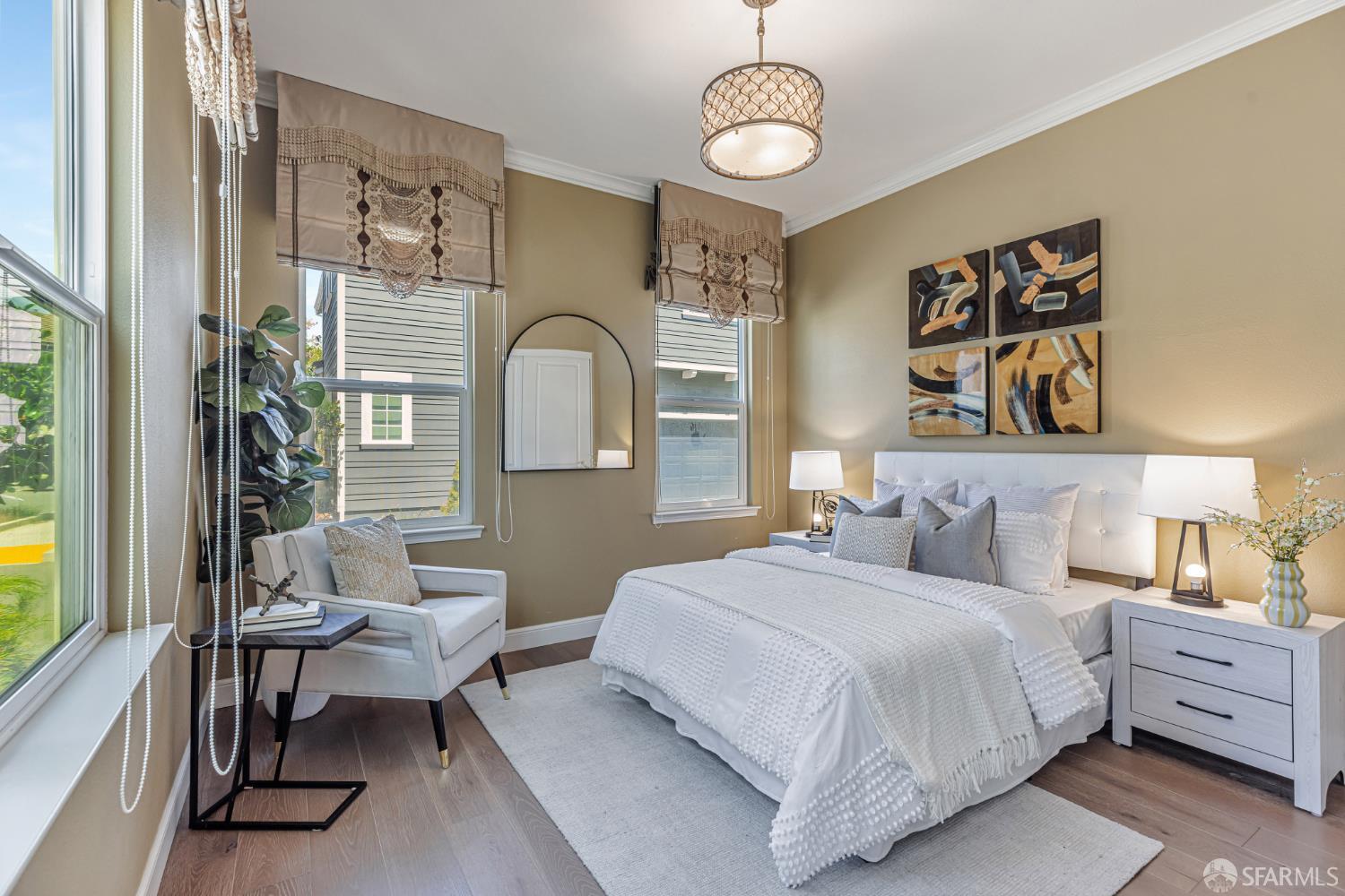 Detail Gallery Image 13 of 42 For 3818 Brumm Ct, Pleasanton,  CA 94566 - 4 Beds | 3 Baths