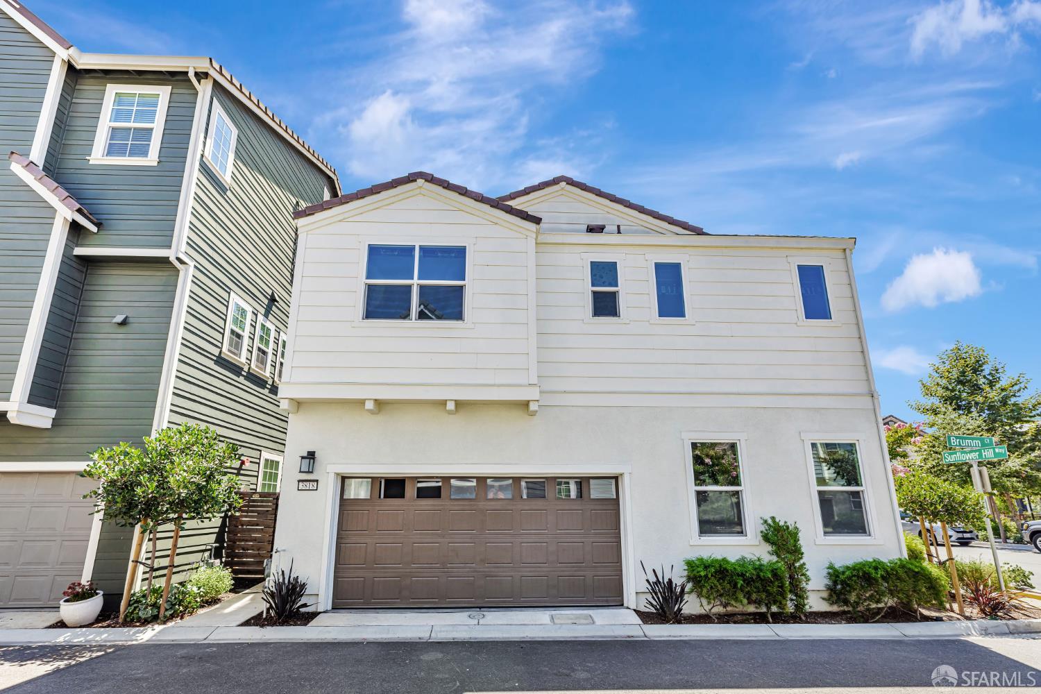 Detail Gallery Image 40 of 42 For 3818 Brumm Ct, Pleasanton,  CA 94566 - 4 Beds | 3 Baths