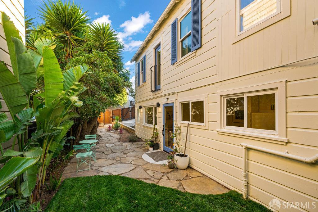 Detail Gallery Image 28 of 33 For 150 Kingston St, San Francisco,  CA 94110 - 2 Beds | 1/1 Baths