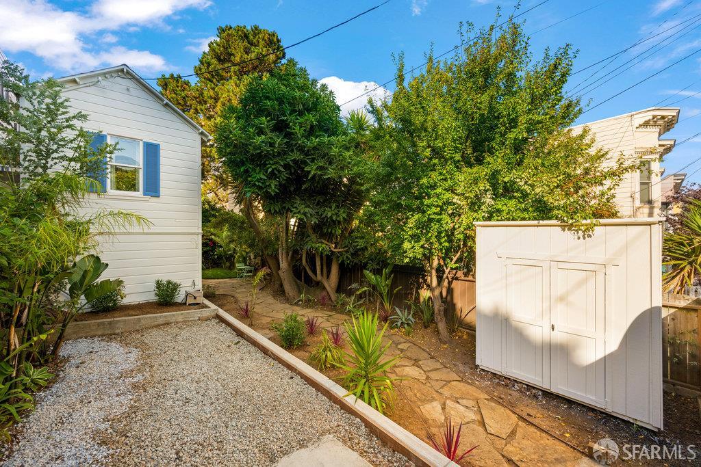 Detail Gallery Image 31 of 33 For 150 Kingston St, San Francisco,  CA 94110 - 2 Beds | 1/1 Baths