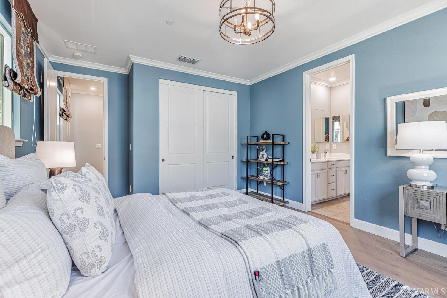 Detail Gallery Image 18 of 42 For 3818 Brumm Ct, Pleasanton,  CA 94566 - 4 Beds | 3 Baths