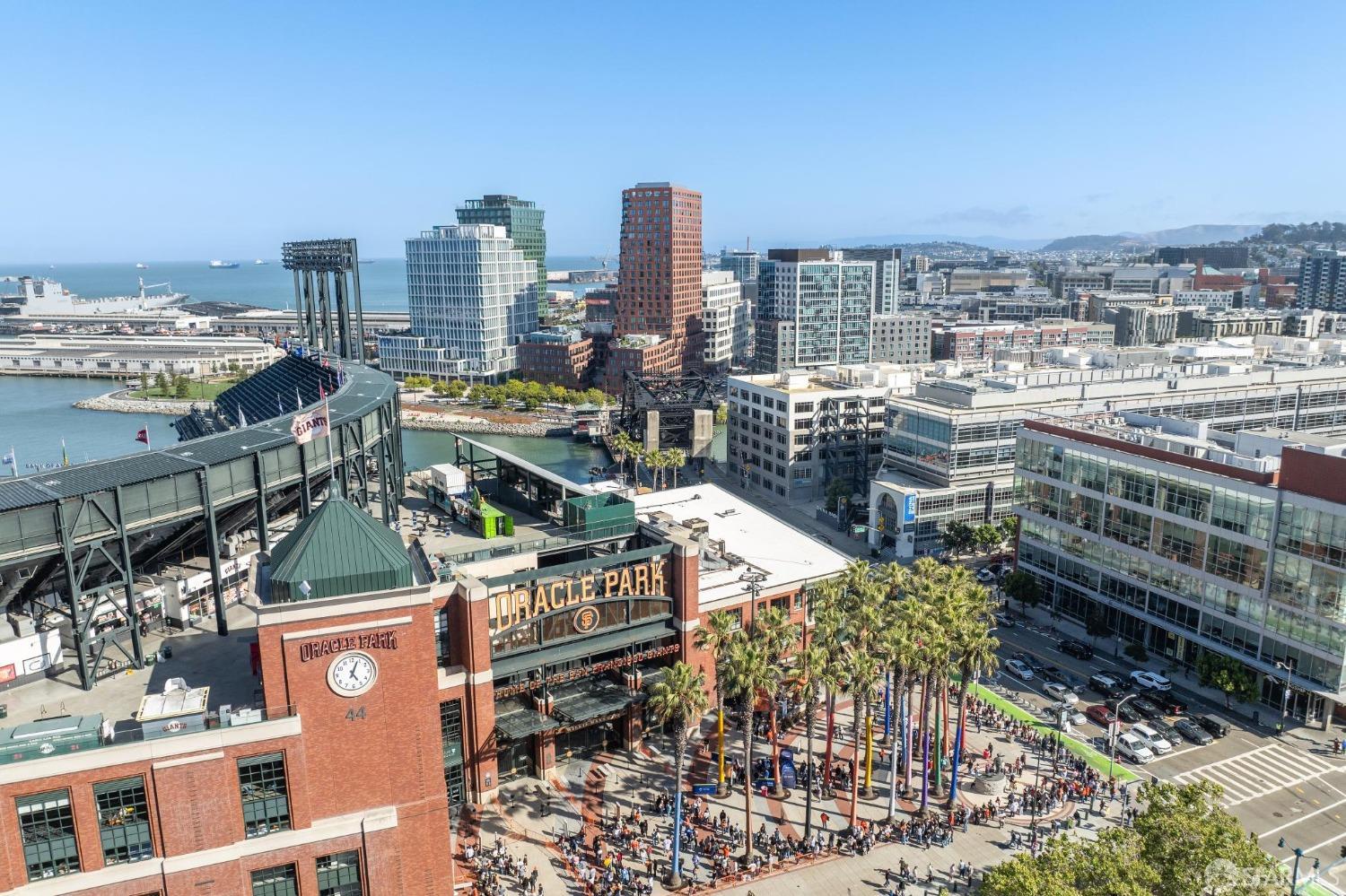 Detail Gallery Image 31 of 36 For 1000 3rd St #413,  San Francisco,  CA 94105 - 1 Beds | 1 Baths
