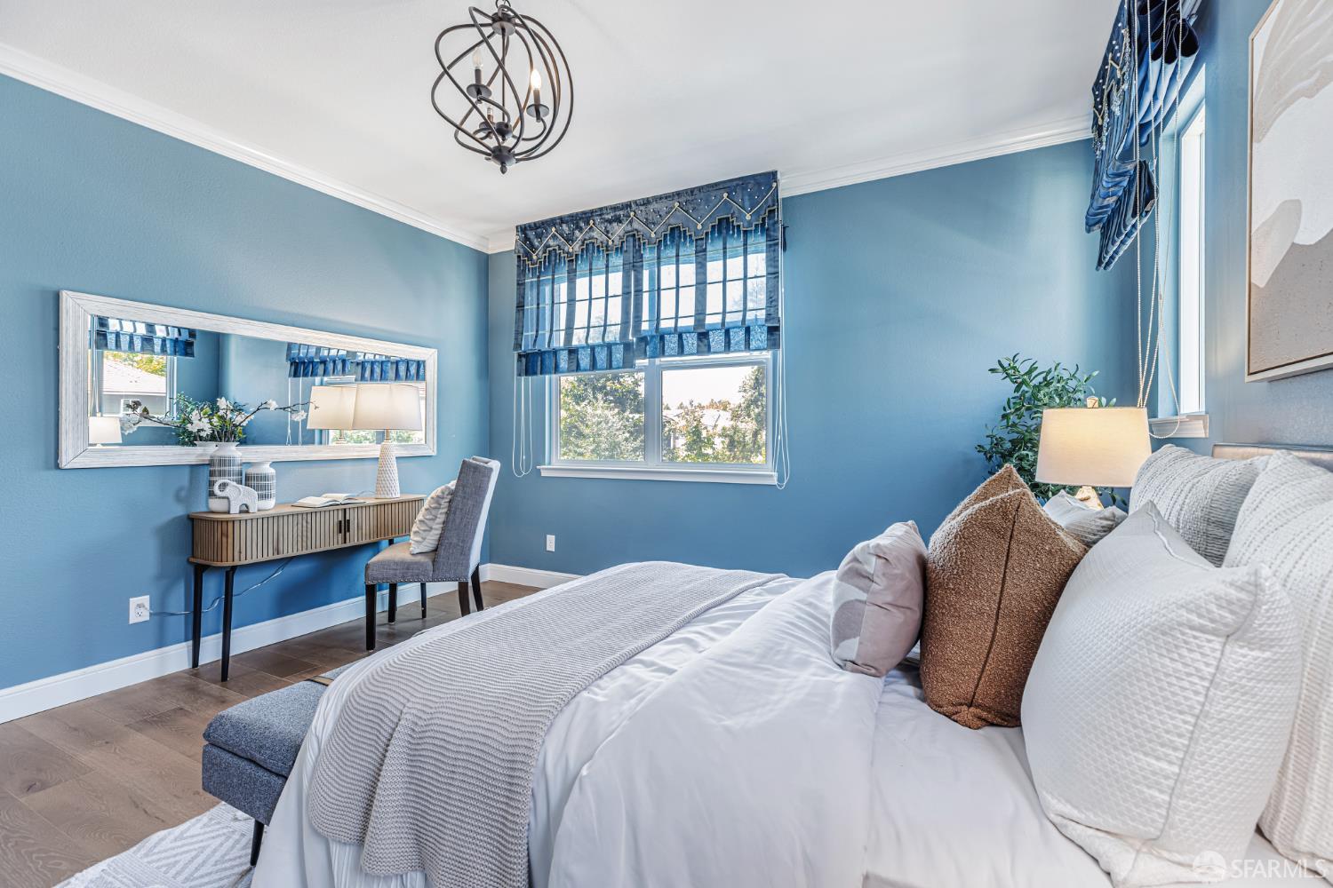Detail Gallery Image 20 of 42 For 3818 Brumm Ct, Pleasanton,  CA 94566 - 4 Beds | 3 Baths