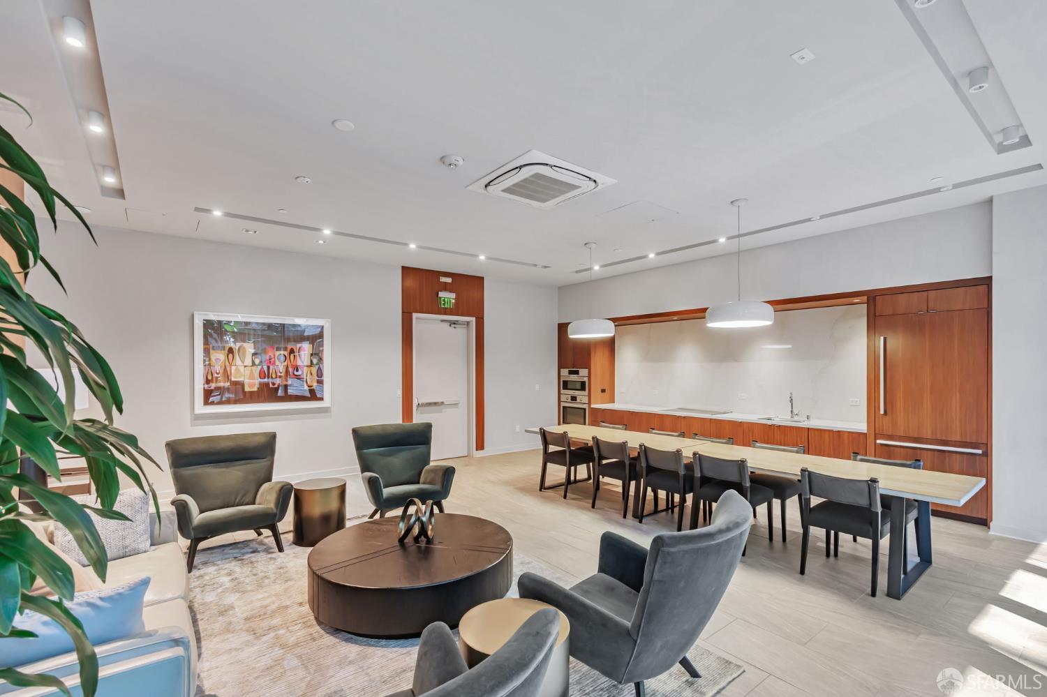 Detail Gallery Image 77 of 79 For 1688 Pine St #W1203,  San Francisco,  CA 94109 - 1 Beds | 1 Baths
