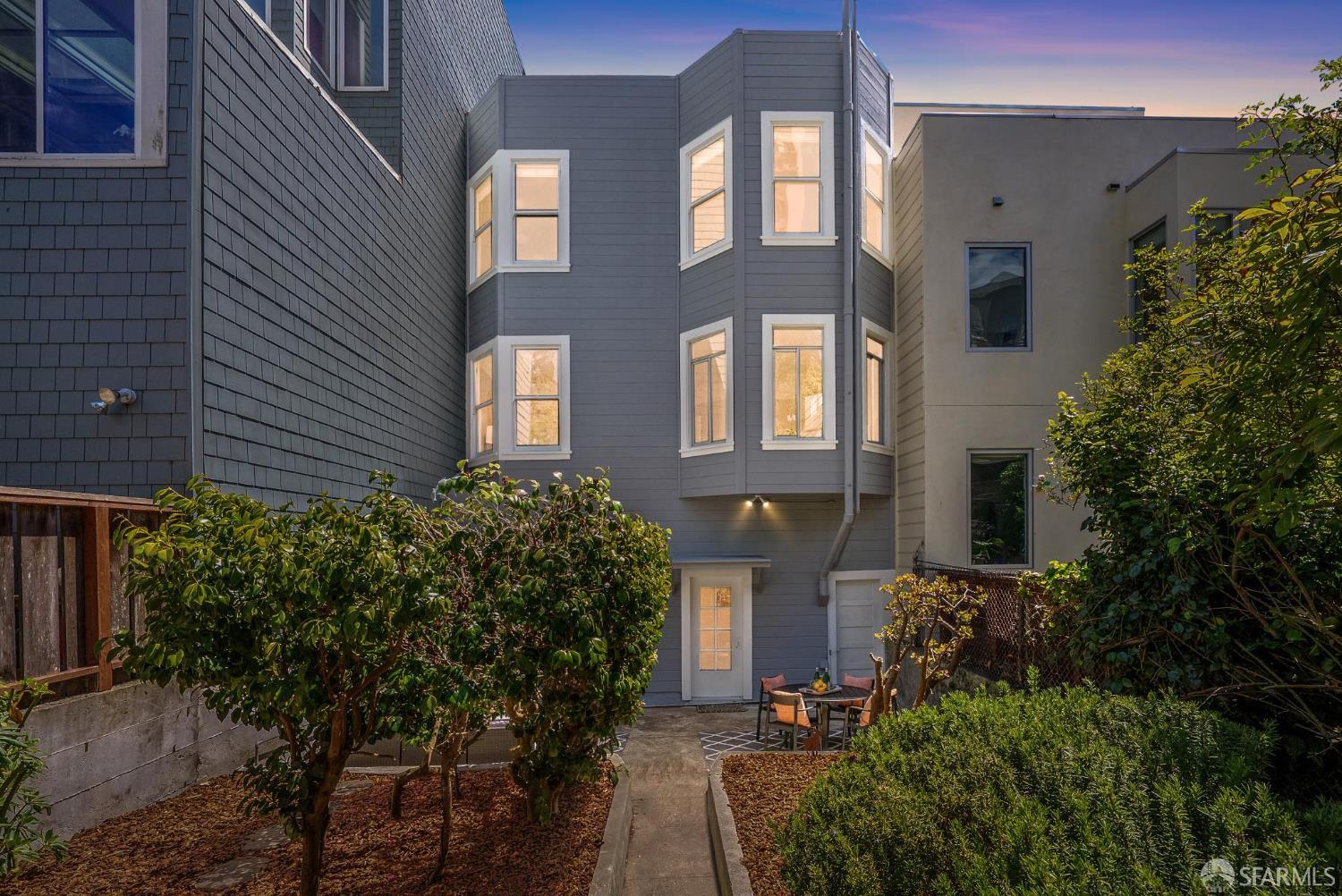 Detail Gallery Image 65 of 78 For 1162 Vallejo St, San Francisco,  CA 94109 - – Beds | – Baths