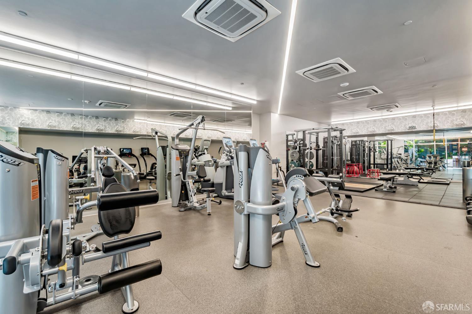 Detail Gallery Image 65 of 79 For 1688 Pine St #W1203,  San Francisco,  CA 94109 - 1 Beds | 1 Baths