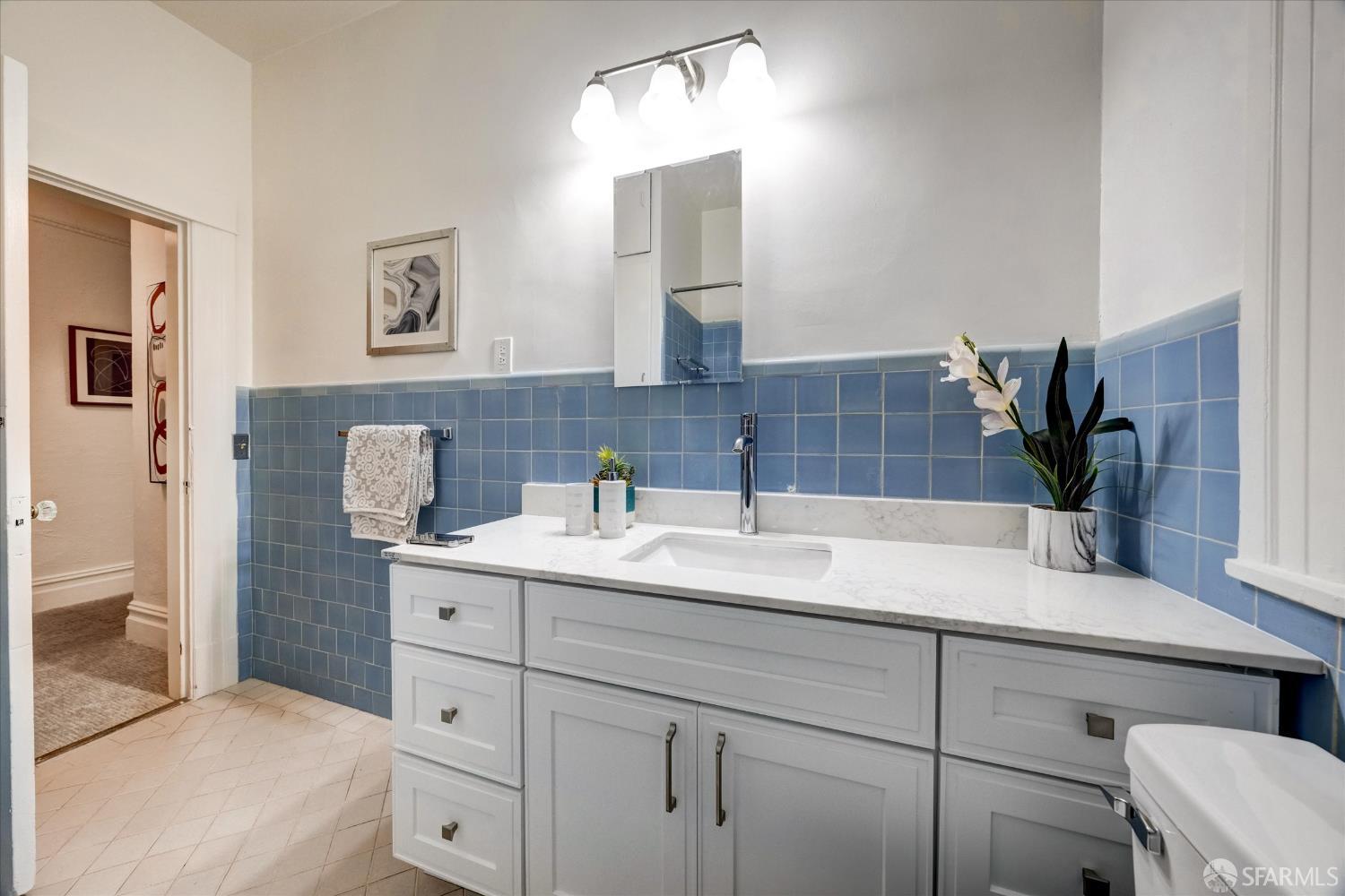 Detail Gallery Image 16 of 26 For 69 Glover St, San Francisco,  CA 94109 - – Beds | – Baths
