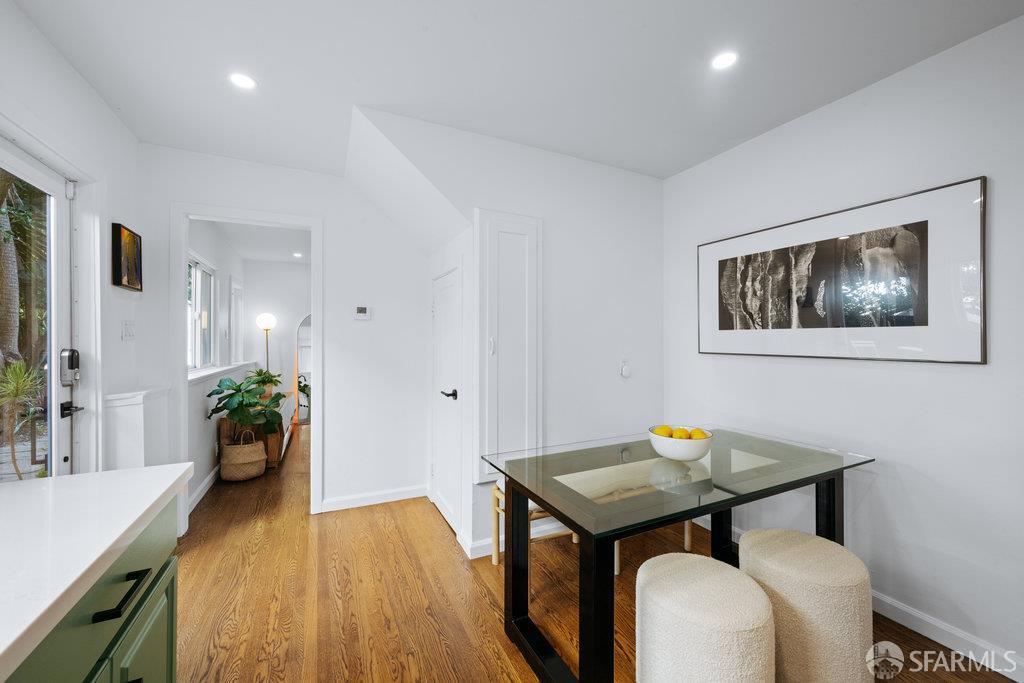 Detail Gallery Image 12 of 33 For 150 Kingston St, San Francisco,  CA 94110 - 2 Beds | 1/1 Baths