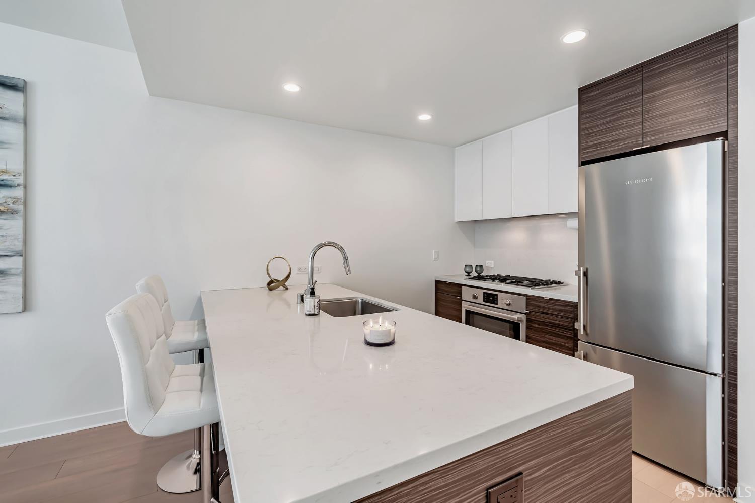 Detail Gallery Image 15 of 79 For 1688 Pine St #W1203,  San Francisco,  CA 94109 - 1 Beds | 1 Baths