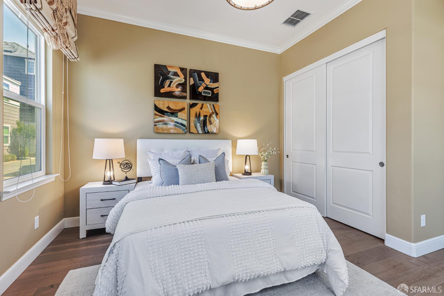 Detail Gallery Image 15 of 42 For 3818 Brumm Ct, Pleasanton,  CA 94566 - 4 Beds | 3 Baths