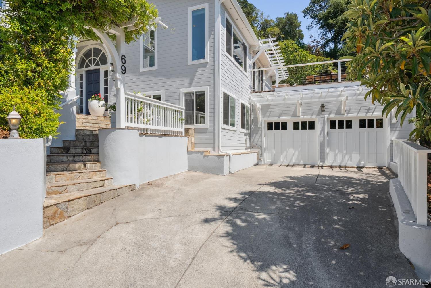 Detail Gallery Image 61 of 66 For 69 La Espiral, Orinda,  CA 94563 - 4 Beds | 3/1 Baths