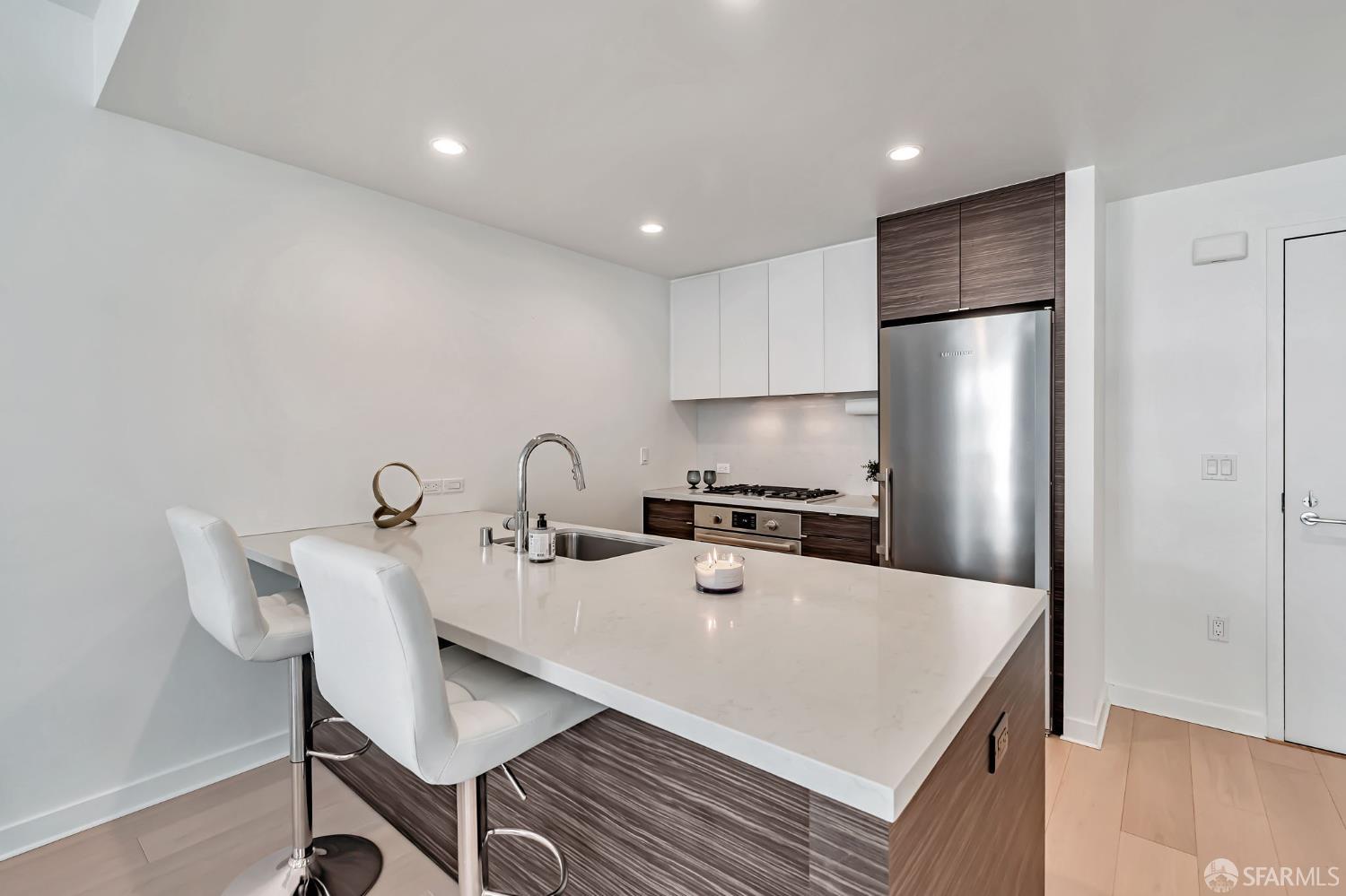Detail Gallery Image 12 of 79 For 1688 Pine St #W1203,  San Francisco,  CA 94109 - 1 Beds | 1 Baths