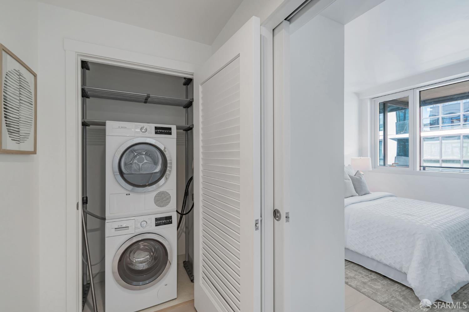 Detail Gallery Image 27 of 79 For 1688 Pine St #W1203,  San Francisco,  CA 94109 - 1 Beds | 1 Baths