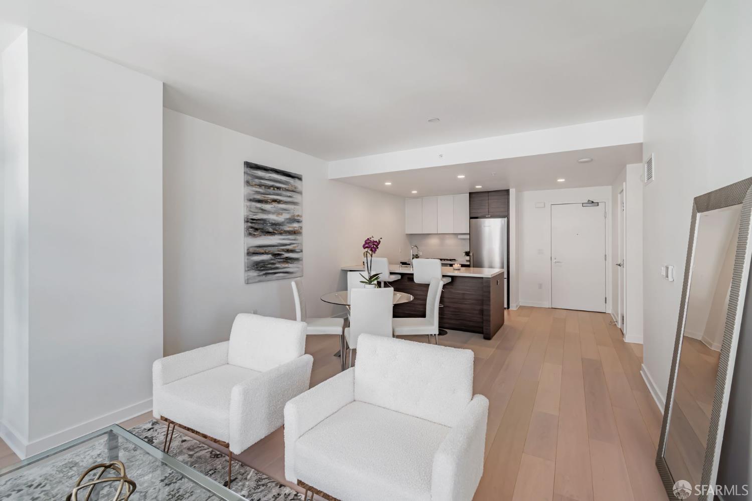 Detail Gallery Image 19 of 79 For 1688 Pine St #W1203,  San Francisco,  CA 94109 - 1 Beds | 1 Baths