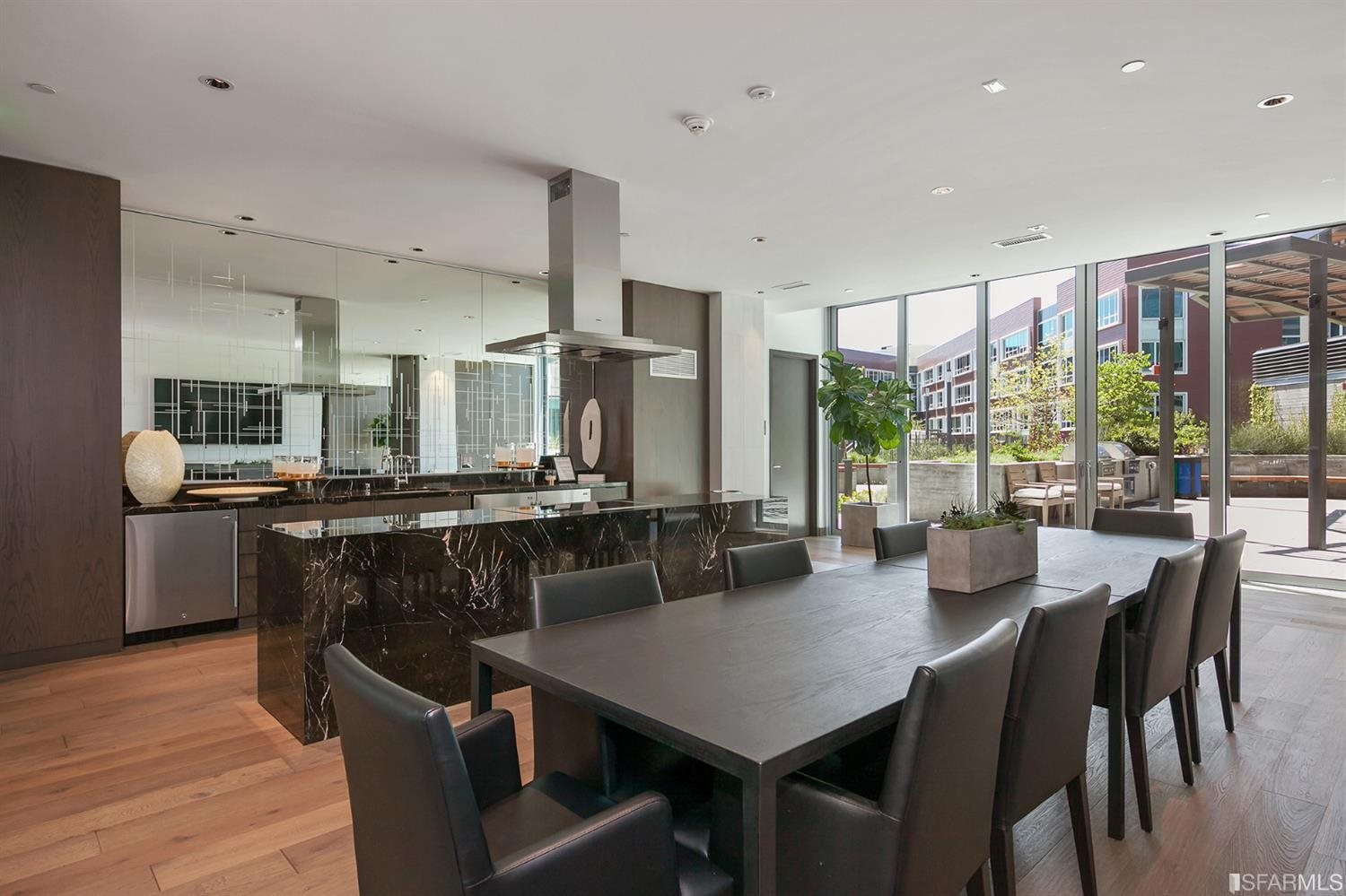 Detail Gallery Image 19 of 36 For 1000 3rd St #413,  San Francisco,  CA 94105 - 1 Beds | 1 Baths