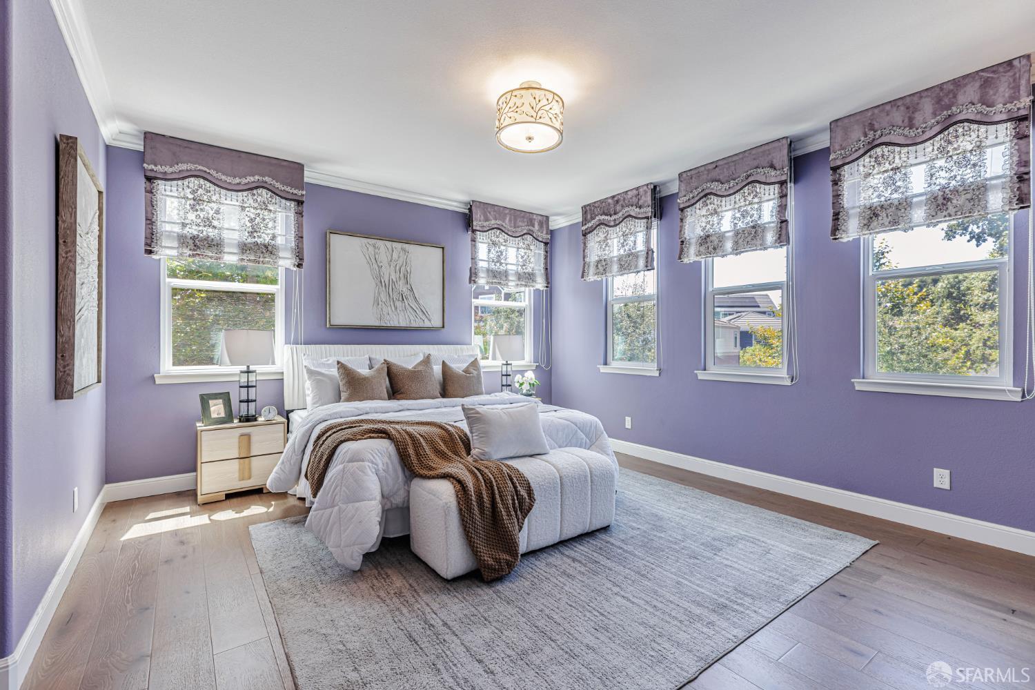 Detail Gallery Image 22 of 42 For 3818 Brumm Ct, Pleasanton,  CA 94566 - 4 Beds | 3 Baths