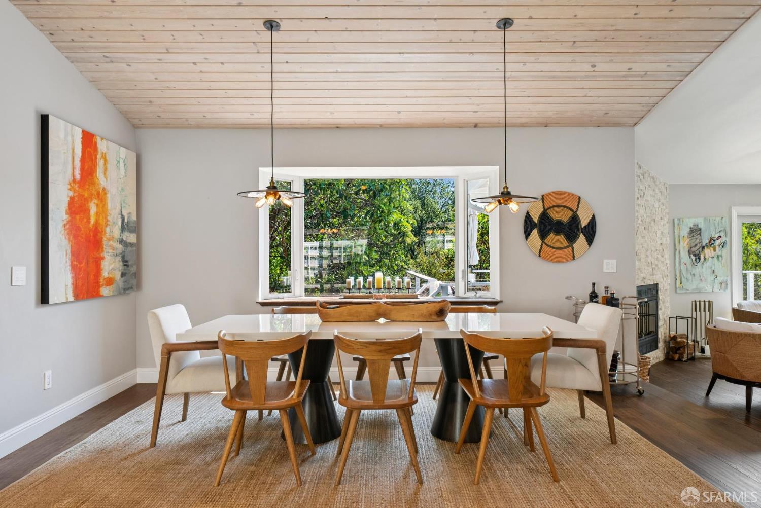 Detail Gallery Image 21 of 66 For 69 La Espiral, Orinda,  CA 94563 - 4 Beds | 3/1 Baths