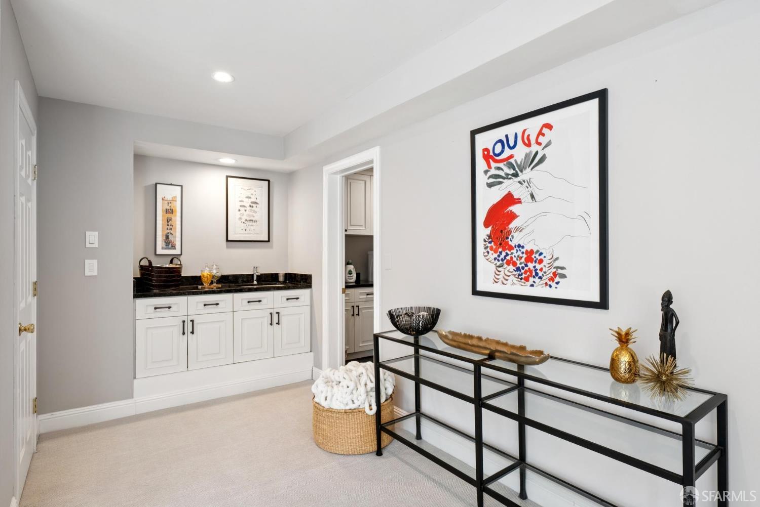 Detail Gallery Image 46 of 66 For 69 La Espiral, Orinda,  CA 94563 - 4 Beds | 3/1 Baths