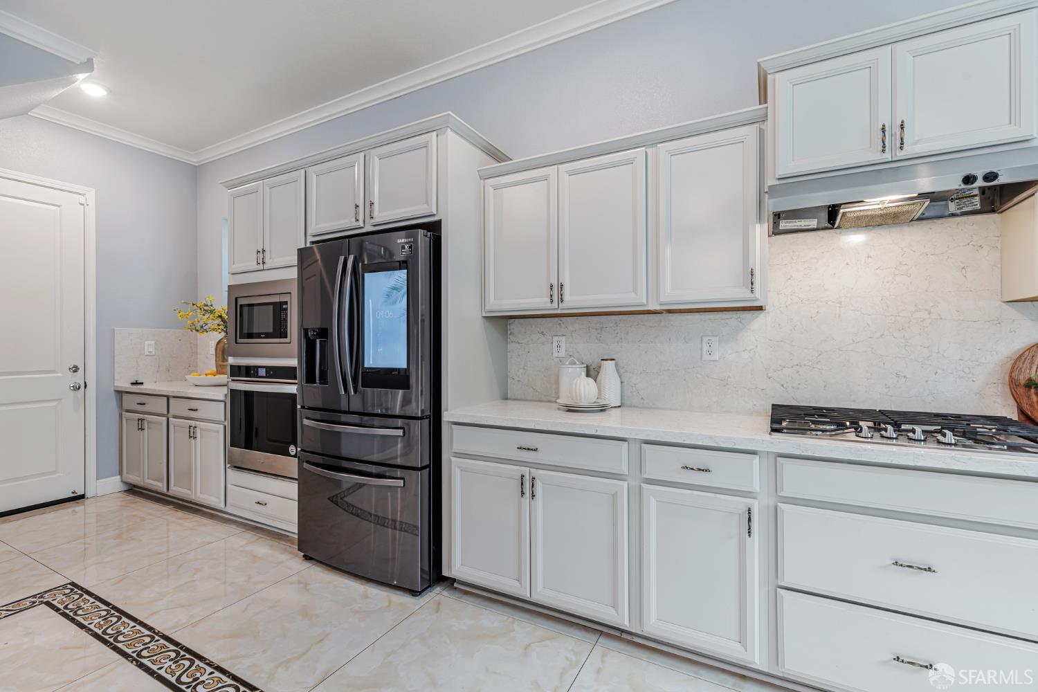 Detail Gallery Image 8 of 42 For 3818 Brumm Ct, Pleasanton,  CA 94566 - 4 Beds | 3 Baths