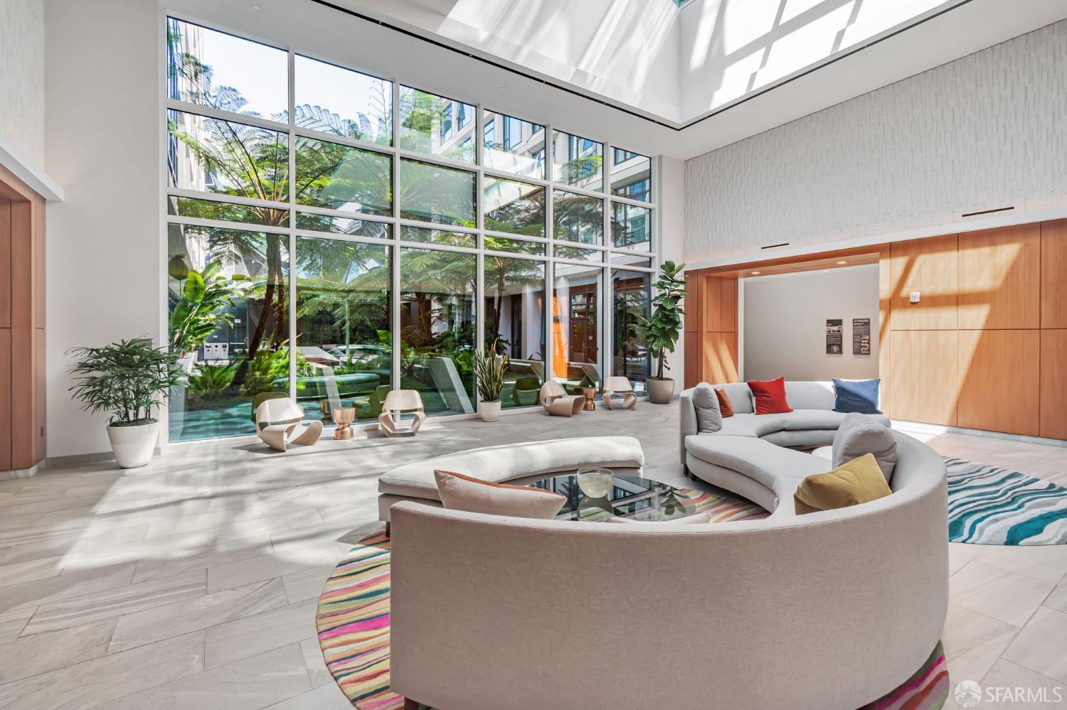 Detail Gallery Image 62 of 79 For 1688 Pine St #W1203,  San Francisco,  CA 94109 - 1 Beds | 1 Baths