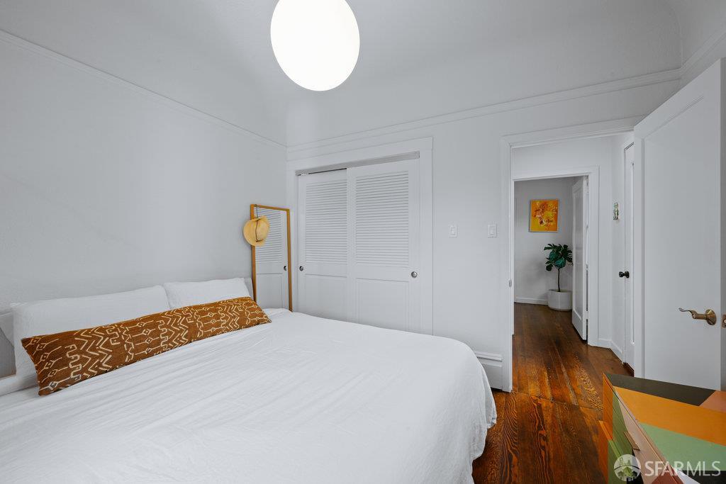 Detail Gallery Image 17 of 33 For 150 Kingston St, San Francisco,  CA 94110 - 2 Beds | 1/1 Baths