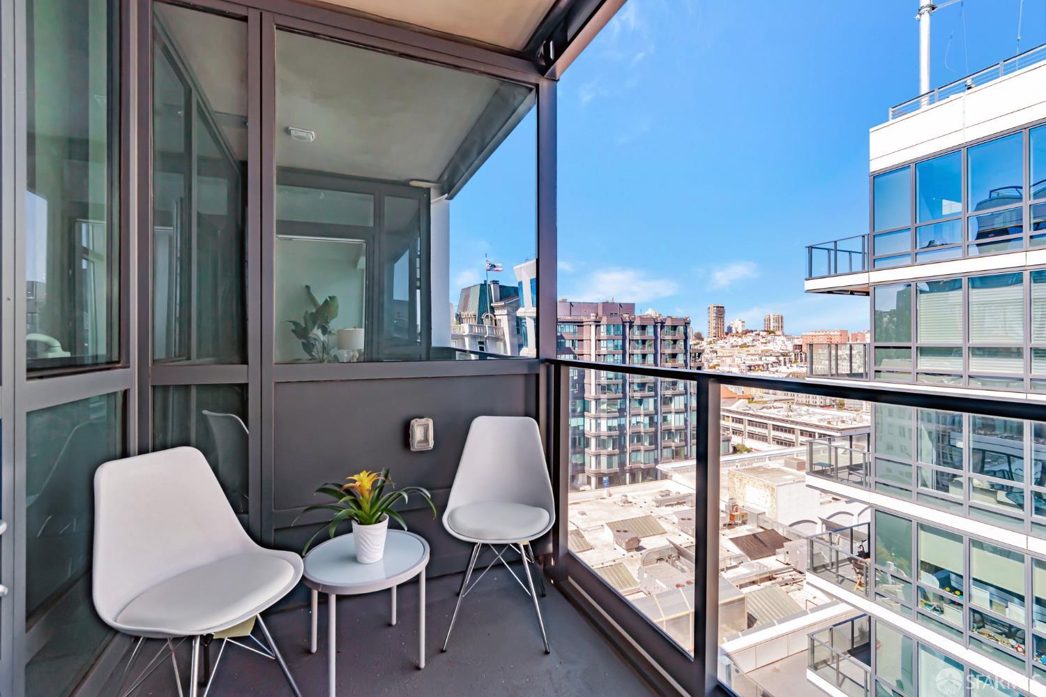 Detail Gallery Image 7 of 79 For 1688 Pine St #W1203,  San Francisco,  CA 94109 - 1 Beds | 1 Baths