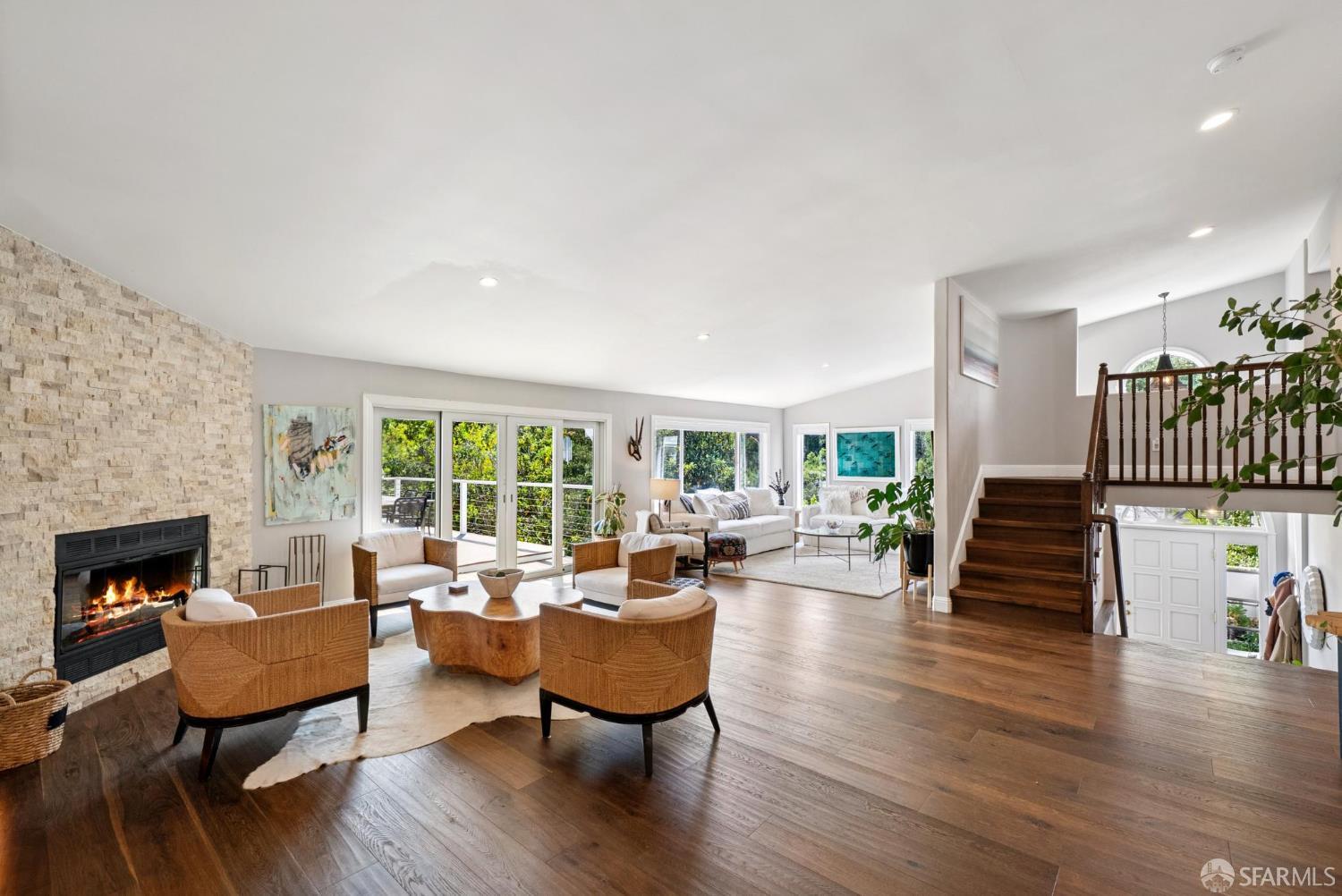 Detail Gallery Image 20 of 66 For 69 La Espiral, Orinda,  CA 94563 - 4 Beds | 3/1 Baths